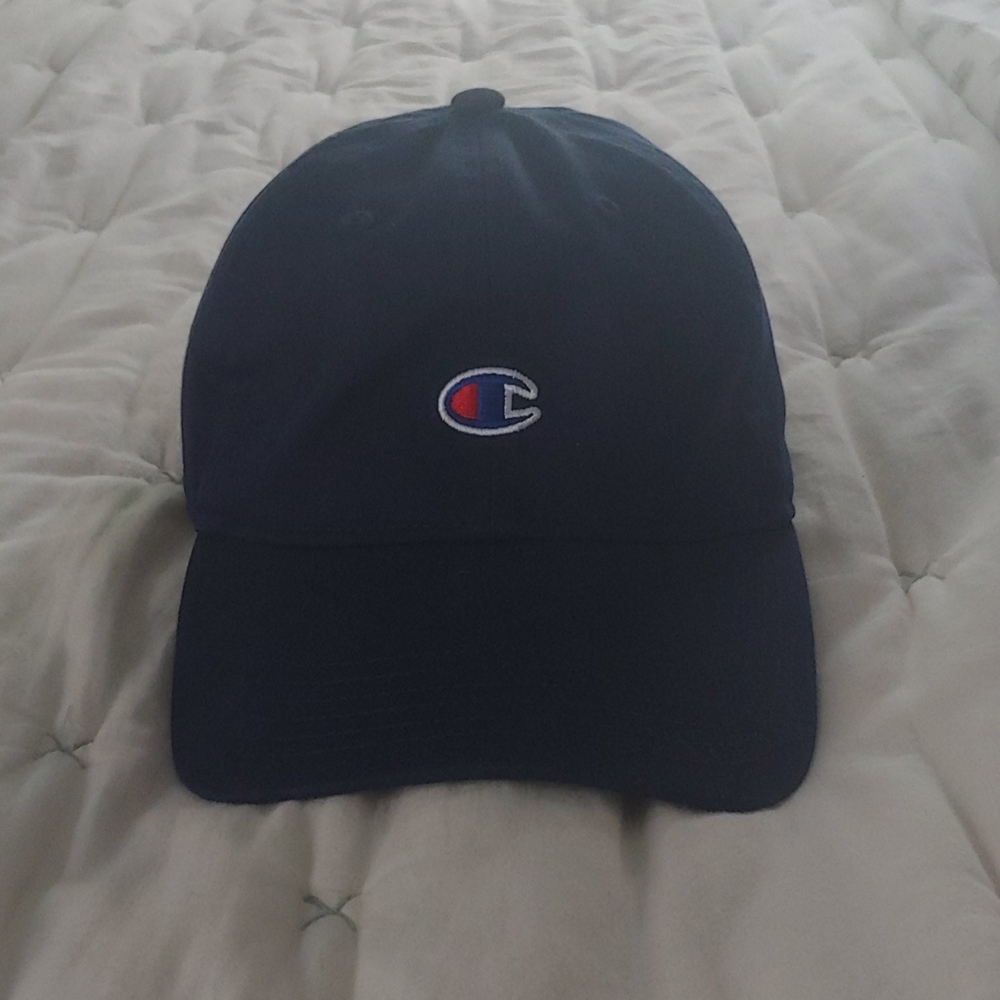 Champion hat